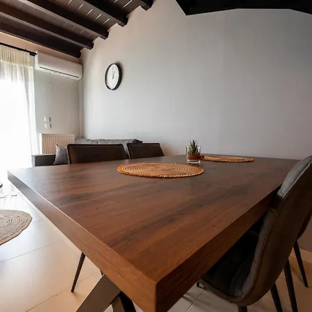 Apartment Sea La Vie & Maisonette *