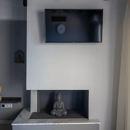 Sea La Vie & Maisonette Apartment *