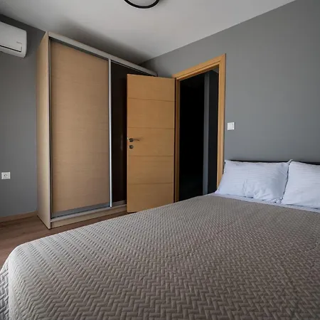 Apartment Sea La Vie & Maisonette Livanátai