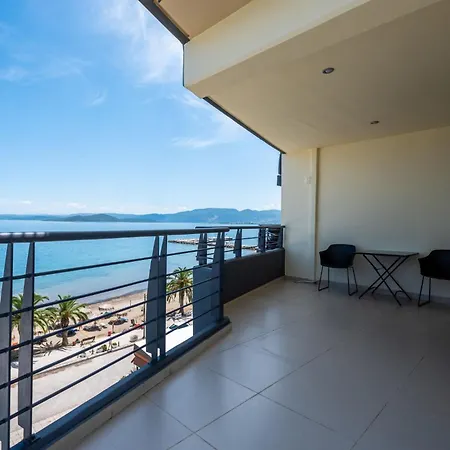 Sea La Vie & Maisonette * Livanátai