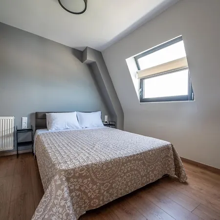 Apartment Sea La Vie & Maisonette *