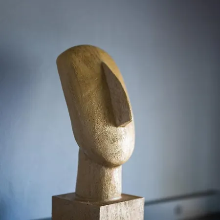 公寓 Sea La Vie & Maisonette