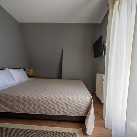 Sea La Vie & Maisonette 公寓 Livanátai