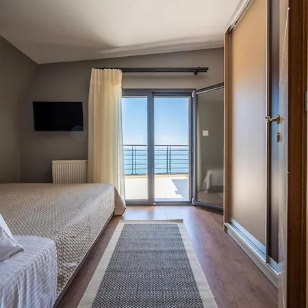 公寓 Sea La Vie & Maisonette *