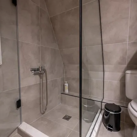 Sea La Vie & Maisonette Apartment Livanátai