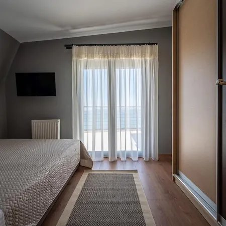 公寓 Sea La Vie & Maisonette Livanátai