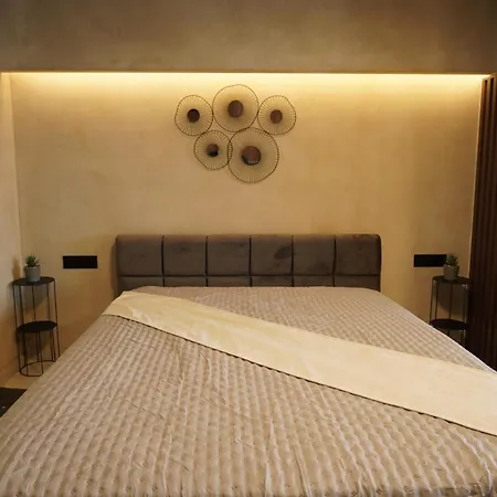 Sea La Vie & Maisonette Apartment *