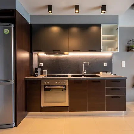 Sea La Vie & Maisonette * Livanátai