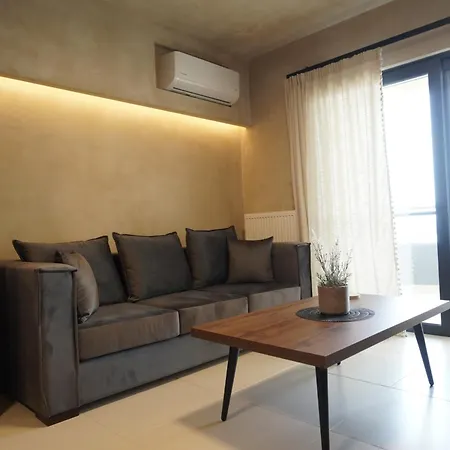 Sea La Vie & Maisonette Apartment *