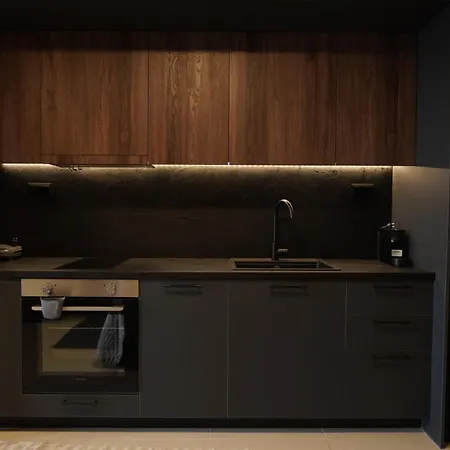 公寓 Sea La Vie & Maisonette *