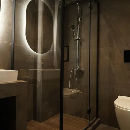 公寓 Sea La Vie & Maisonette