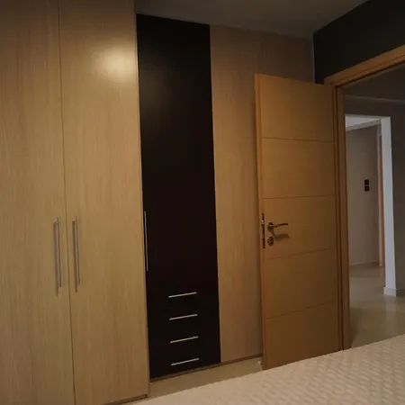 Sea La Vie & Maisonette 公寓 Livanátai