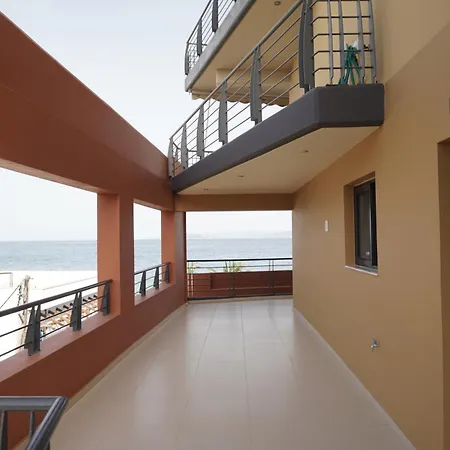 Sea La Vie & Maisonette Livanátai