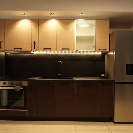 Apartment Sea La Vie & Maisonette *