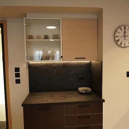 Apartment Sea La Vie & Maisonette