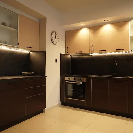 Sea La Vie & Maisonette 公寓 Livanátai