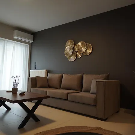 Sea La Vie & Maisonette Livanátai