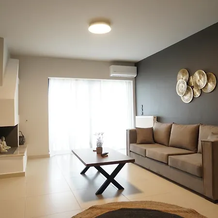 公寓 Sea La Vie & Maisonette *