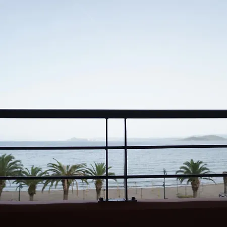 Sea La Vie & Maisonette * Livanátai