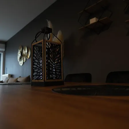 Sea La Vie & Maisonette 公寓