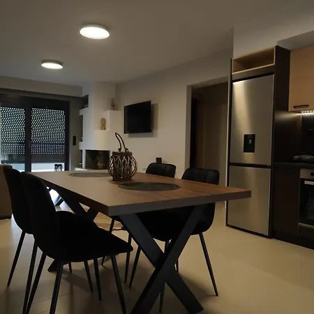 Apartment Sea La Vie & Maisonette