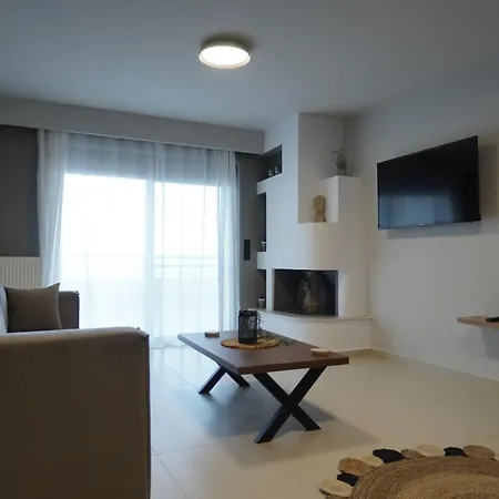 Apartment Sea La Vie & Maisonette