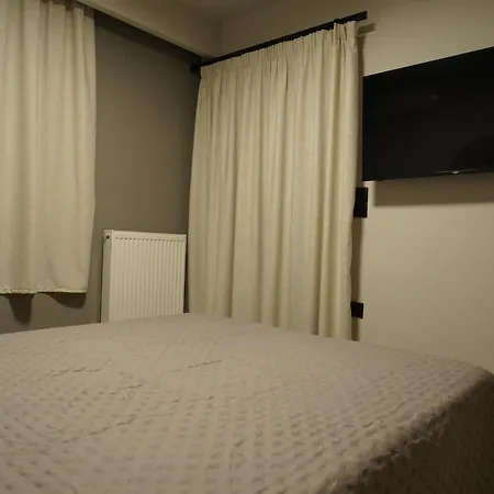 Sea La Vie & Maisonette Apartment Livanátai