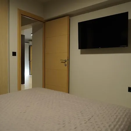 Apartment Sea La Vie & Maisonette