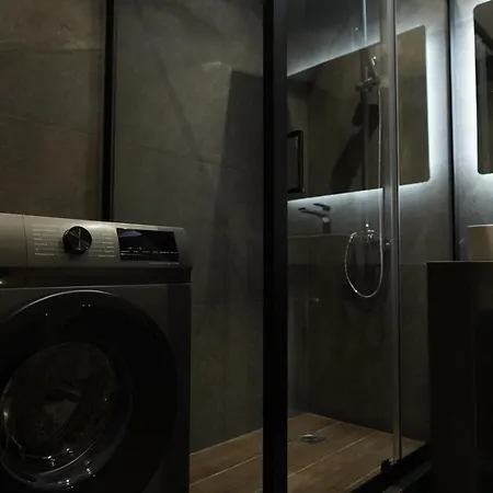 公寓 Sea La Vie & Maisonette Livanátai