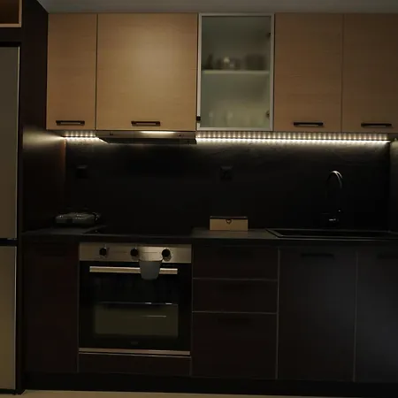 Sea La Vie & Maisonette 公寓