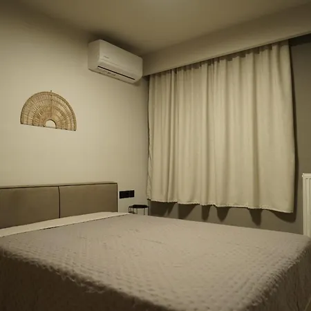 Apartment Sea La Vie & Maisonette *